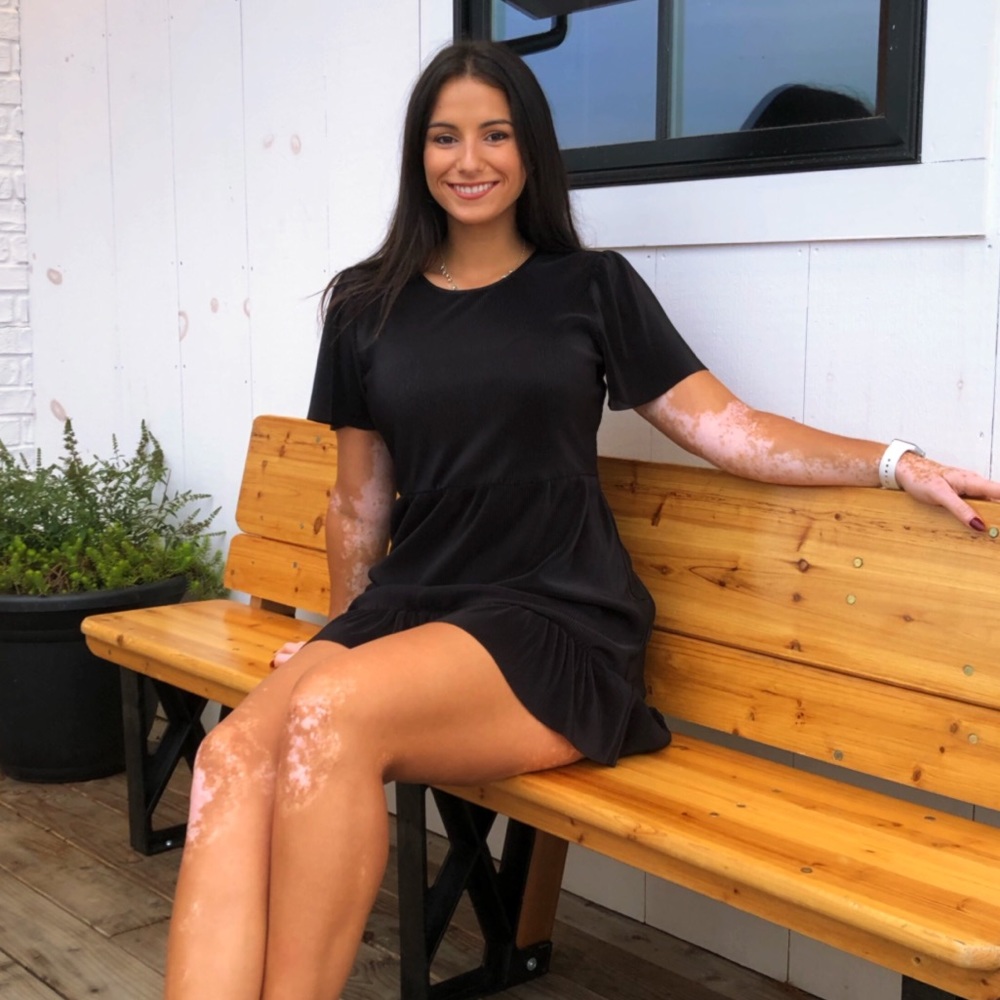 Meet your Posher, Kristiyana